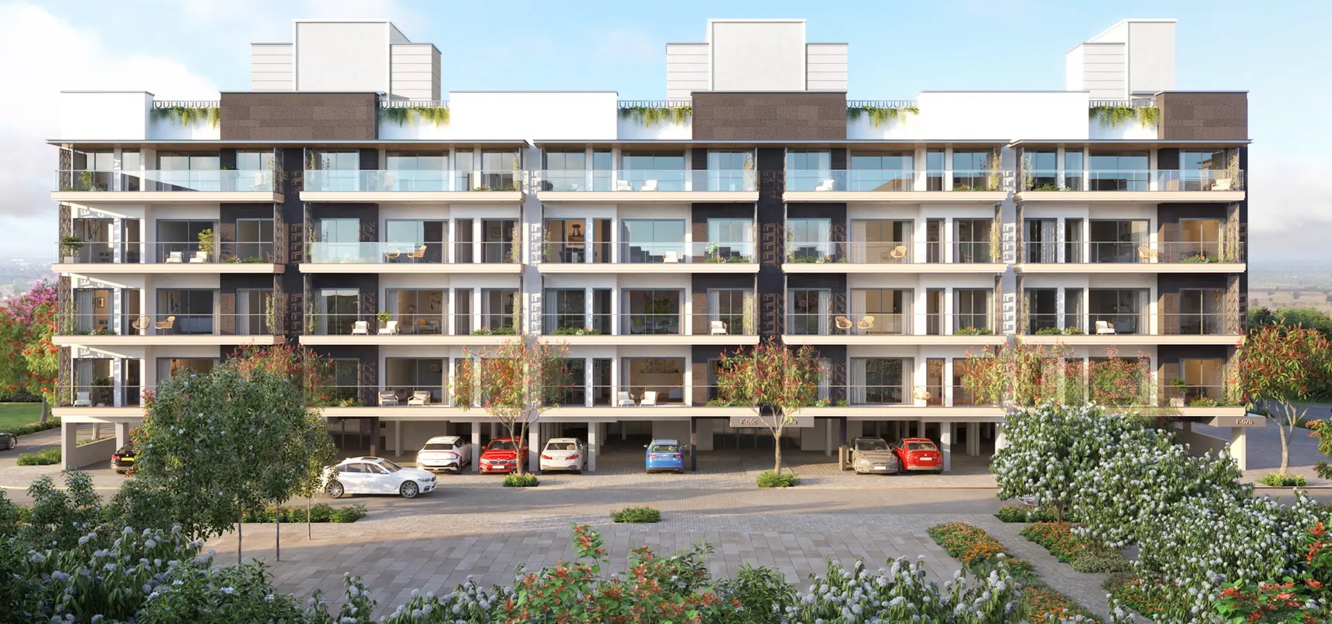 Birla Navya official project visual
